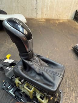VOLVO 31367685 P31367685 Gearshift Mechanism VOLVO V70 III (BW) (2007-2016) — thumbnail 7