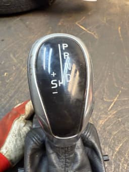 VOLVO 31367685 P31367685 Gearshift Mechanism VOLVO V70 III (BW) (2007-2016) — thumbnail 9