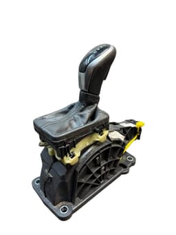 VOLVO 31367685 P31367685 Gearshift Mechanism VOLVO V70 III (BW) (2007-2016) — thumbnail 1