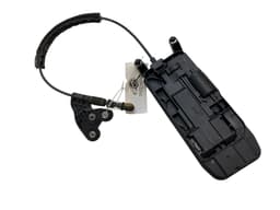 SKODA 5WA713033CC Gearshift Mechanism SKODA OCTAVIA IV (NX, NN) (2019-) — thumbnail 2