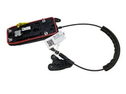 SKODA 5WA713033CC Gearshift Mechanism SKODA OCTAVIA IV (NX, NN) (2019-) — thumbnail 1