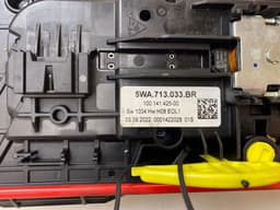 SKODA 5WA713033CC Gearshift Mechanism SKODA OCTAVIA IV (NX, NN) (2019-) — thumbnail 3
