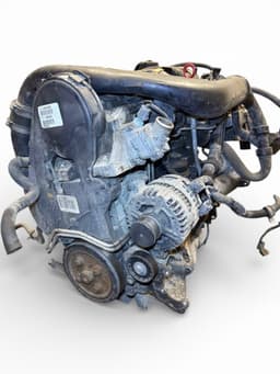 VOLVO 6906059 D5244T4 6906074 6906076 36050390 D5244T5 Engine VOLVO S80 II (AS) (2006-2016) — thumbnail 3
