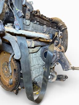 VOLVO 6906059 D5244T4 6906074 6906076 36050390 D5244T5 Engine VOLVO S80 II (AS) (2006-2016) — thumbnail 9
