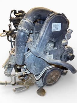 VOLVO 6906059 D5244T4 6906074 6906076 36050390 D5244T5 Engine VOLVO S80 II (AS) (2006-2016) — thumbnail 2