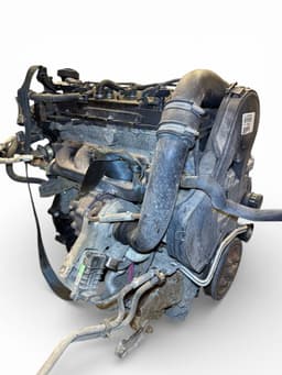 VOLVO 6906059 D5244T4 6906074 6906076 36050390 D5244T5 Engine VOLVO S80 II (AS) (2006-2016) — thumbnail 1