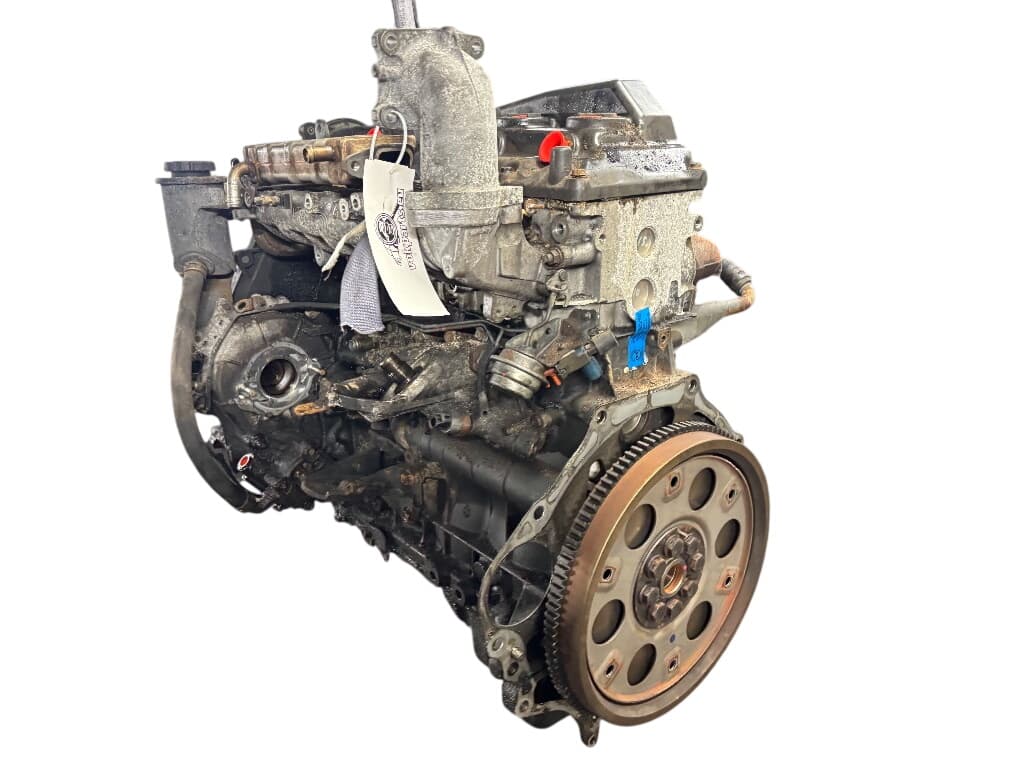 1KDFTV 1KD-FTV Engine TOYOTA LAND CRUISER 120 (2002-2009)