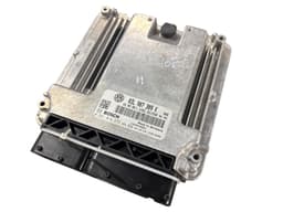 VW 0281016272 Engine Control Unit / module (ECU) VW TRANSPORTER T5 / MULTIVAN (7H, 7E, 7J) (2003-2015) — thumbnail 1