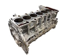 BMW 11112295991 Engine Cylinder Block BMW 5 (F10, F11) (2010-2017) — thumbnail 1