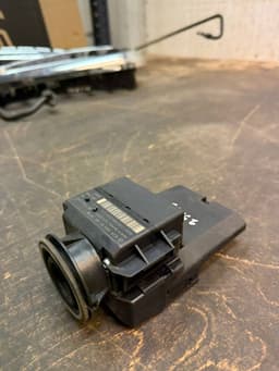 MERCEDES-BENZ 6395450108 A6461532691 6461532691 0281012066 A2034621130 2034621130 Engine Control Unit / module (ECU) MERCEDES-BENZ VITO / VIANO (W639) (2003-2014) — thumbnail 5