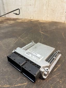 MERCEDES-BENZ 6395450108 A6461532691 6461532691 0281012066 A2034621130 2034621130 Engine Control Unit / module (ECU) MERCEDES-BENZ VITO / VIANO (W639) (2003-2014) — thumbnail 10