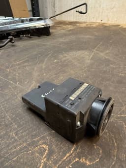 MERCEDES-BENZ 6395450108 A6461532691 6461532691 0281012066 A2034621130 2034621130 Engine Control Unit / module (ECU) MERCEDES-BENZ VITO / VIANO (W639) (2003-2014) — thumbnail 6