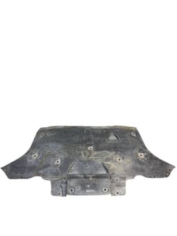 AUDI 4H0825235 Engine splash shield AUDI A8 (4H) (2009-2017) — thumbnail 1