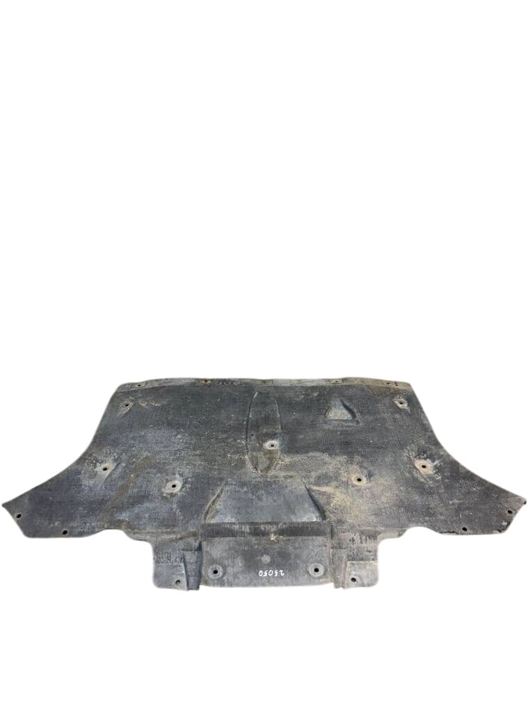 AUDI 4H0825235 Engine splash shield AUDI A8 (4H) (2009-2017)