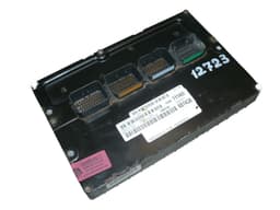 CHRYSLER P04896111AD 04896111AD Engine Control Unit / module (ECU) CHRYSLER SEBRING (JR) (2001-2007) — thumbnail 1