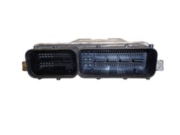 HYUNDAI 391102BAG0 Engine Control Unit / module (ECU) HYUNDAI TUCSON II / ix35 I (LM) (2009-2017) — thumbnail 2