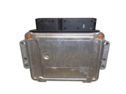 HYUNDAI 391102BAG0 Engine Control Unit / module (ECU) HYUNDAI TUCSON II / ix35 I (LM) (2009-2017) — thumbnail 3