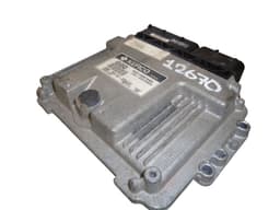HYUNDAI 391102BAG0 Engine Control Unit / module (ECU) HYUNDAI TUCSON II / ix35 I (LM) (2009-2017) — thumbnail 1