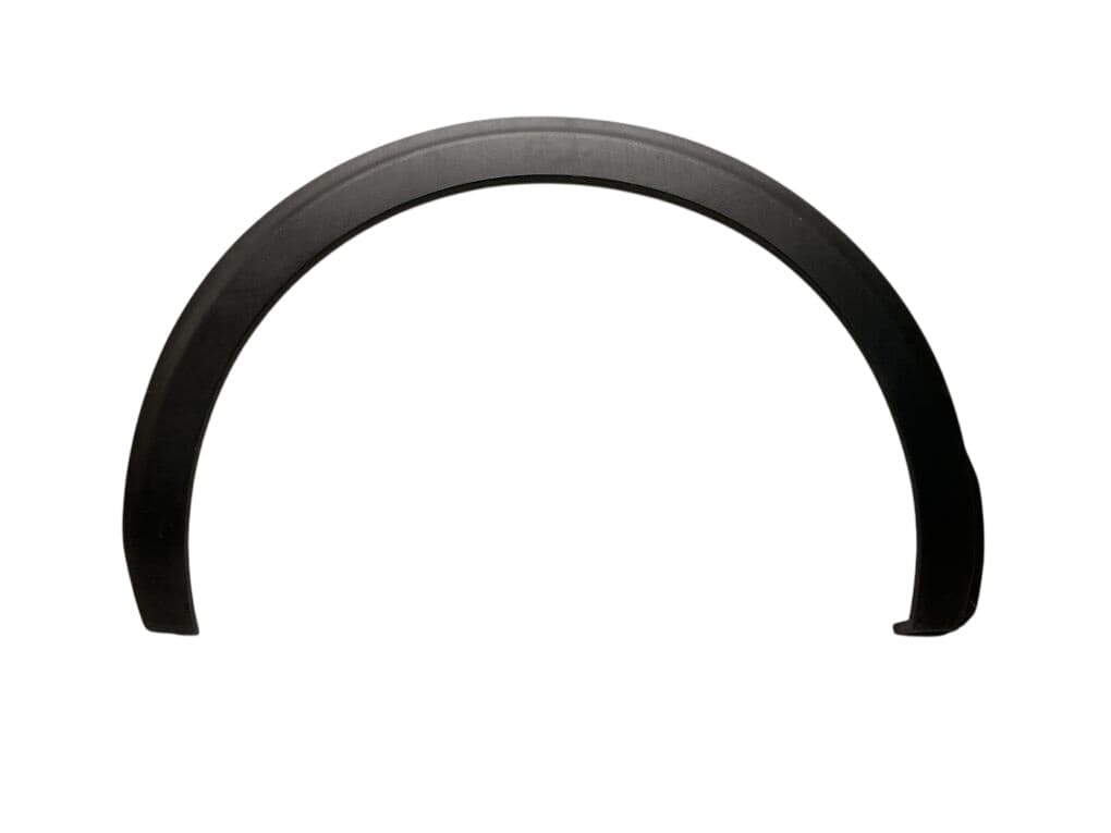PEUGEOT 109813A2 Fender Flare Rear Right PEUGEOT 5008 II (P87) (2016-)