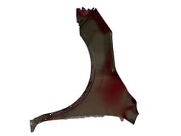 NISSAN F31004EAMB Fender Front Right NISSAN QASHQAI II (J11) (2013-2021) — thumbnail 2