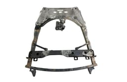 NISSAN 544014EA0C 544104EA0B 544114EA0B 544104EB1C Front Axle Beam NISSAN QASHQAI II (J11) (2013-2021) — thumbnail 2