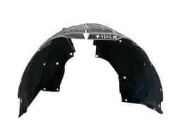 MAZDA DN4EK7016 Fender inner liner Front Right MAZDA MX-30 (DR) (2020-) — thumbnail 1