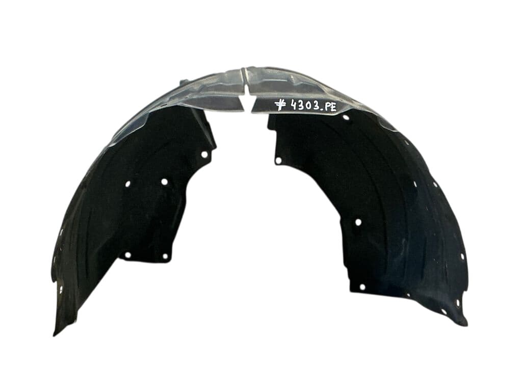 MAZDA DN4EK7016 Fender inner liner Front Right MAZDA MX-30 (DR) (2020-)