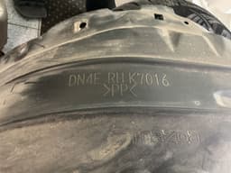 MAZDA DN4EK7016 Fender inner liner Front Right MAZDA MX-30 (DR) (2020-) — thumbnail 3