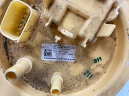 BMW 16119468608 Fuel delivery pump BMW 5 (G30, G31) (2016-2024) — thumbnail 3