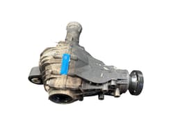 MERCEDES-BENZ A1663300200 Front axle Differential MERCEDES-BENZ ML-CLASS (W166) (2011-2015) — thumbnail 3