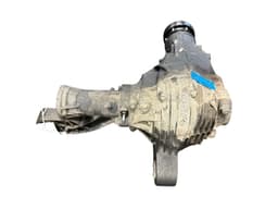 MERCEDES-BENZ A1663300200 Front axle Differential MERCEDES-BENZ ML-CLASS (W166) (2011-2015) — thumbnail 4