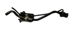 MAZDA DGH942280A Fuel Tank Filler Neck MAZDA MX-30 (DR) (2020-) — thumbnail 1