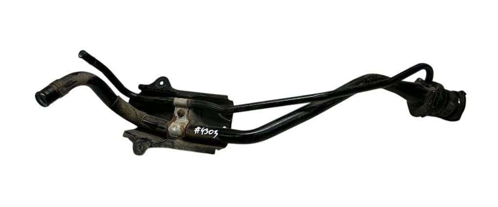 MAZDA DGH942280A Fuel Tank Filler Neck MAZDA MX-30 (DR) (2020-)