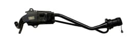MAZDA DGH942280A Fuel Tank Filler Neck MAZDA MX-30 (DR) (2020-) — thumbnail 2