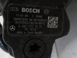 MERCEDES-BENZ A6420701201 A6420701001 A6420700801 Fuel injection pump, diesel MERCEDES-BENZ E-CLASS (W212) (2009-2016) — thumbnail 3
