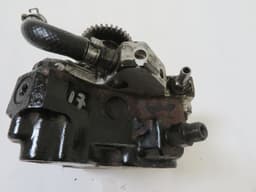 MERCEDES-BENZ A6420701201 A6420701001 A6420700801 Fuel injection pump, diesel MERCEDES-BENZ E-CLASS (W212) (2009-2016) — thumbnail 9