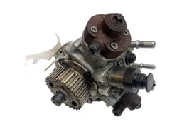 JAGUAR 0445010614 0445010629 Fuel injection pump, diesel JAGUAR XF (X250, CC9) (2008-2015) — thumbnail 1