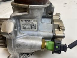 JAGUAR 0445010614 0445010629 Fuel injection pump, diesel JAGUAR XF (X250, CC9) (2008-2015) — thumbnail 3
