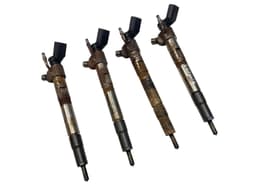KIA 338002U000 Fuel injector set KIA CEED III (CD) (2018-) — thumbnail 1