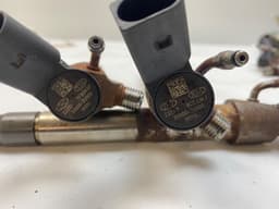 KIA 338002U000 Fuel injector set KIA CEED III (CD) (2018-) — thumbnail 2