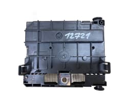 CITROËN 9664706180 Fuse box CITROËN BERLINGO III (2008-2018) — thumbnail 3