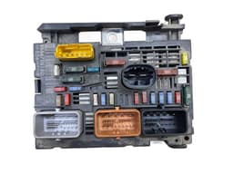 CITROËN 9664706180 Fuse box CITROËN BERLINGO III (2008-2018) — thumbnail 1