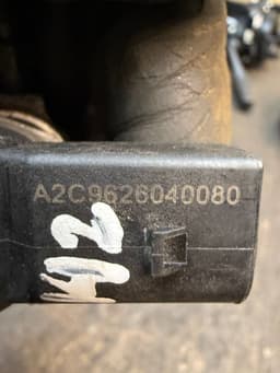 VW A2C9626040080 03L130277S 03L130277SX Fuel Injector VW PASSAT B7 / ALLTRACK (2010-2015) — thumbnail 9