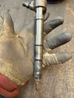 VW A2C9626040080 03L130277S 03L130277SX Fuel Injector VW PASSAT B7 / ALLTRACK (2010-2015) — thumbnail 8