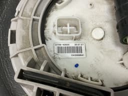 MAZDA DGJ442110 DFR9-4265X DFR94265X PA6A-1335X PA6A1335X Fuel Tank MAZDA MX-30 (DR) (2020-) — thumbnail 4