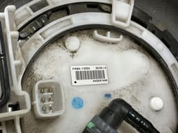 MAZDA DGJ442110 DFR9-4265X DFR94265X PA6A-1335X PA6A1335X Fuel Tank MAZDA MX-30 (DR) (2020-) — thumbnail 5