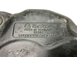 MAZDA DGJ442110 DFR9-4265X DFR94265X PA6A-1335X PA6A1335X Fuel Tank MAZDA MX-30 (DR) (2020-) — thumbnail 3