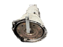 BMW 24009487564 Gearbox BMW 3 (F30, F31, F80) (2011-2019) — thumbnail 2