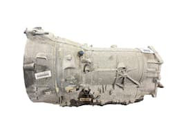 BMW 24009487564 Gearbox BMW 3 (F30, F31, F80) (2011-2019) — thumbnail 1