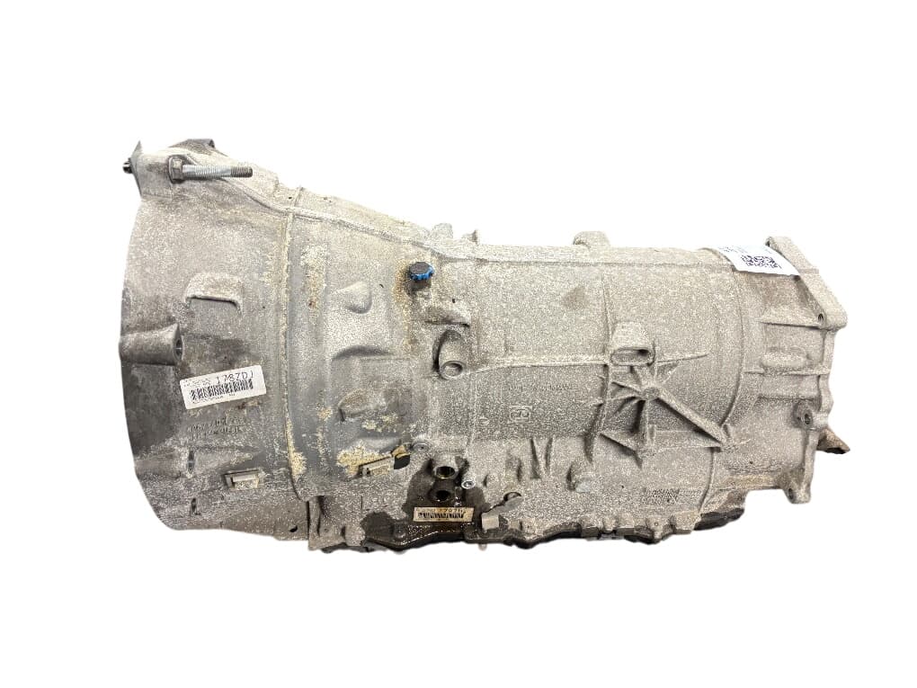 BMW 24009487564 Gearbox BMW 3 (F30, F31, F80) (2011-2019)